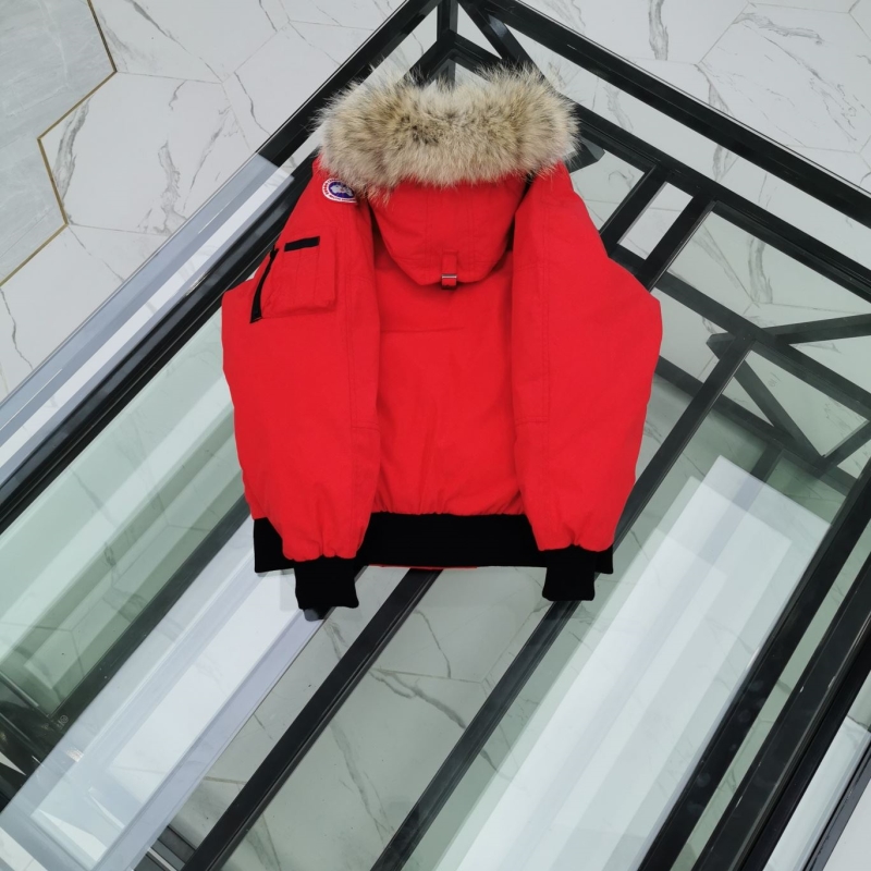 Moncler Down Coat